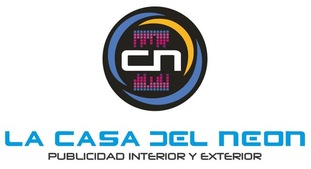 La Casa del Neón